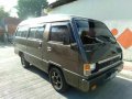 Selling 2nd Hand Mitsubishi L300 1992 Van Manual Diesel at 130000 km in Bacoor-5