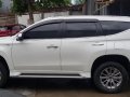 2nd Hand Mitsubishi Montero 2017 Manual Gasoline for sale in Quezon City-2