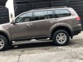 Sell 2nd Hand 2014 Mitsubishi Montero Automatic Diesel at 60000 km in Taguig-2