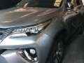 Sell 2nd Hand 2016 Toyota Fortuner at 14000 km in Quezon City-3