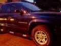 Selling 2nd Hand Dodge Durango 2003 in Pasig-4