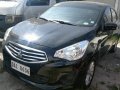 2nd Hand Mitsubishi Mirage G4 2018 at 3000 km for sale in Cainta-9