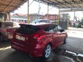 Selling 2nd Hand Ford Focus 2016 in Angeles-7
