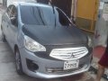 Mitsubishi Mirage G4 2015 Manual Gasoline for sale in Quezon City-3