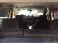 Selling Honda Cr-V 2004 Automatic Gasoline in Pasig-3