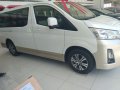 Selling Brand New Toyota Hiace 2019 in Rosario-1