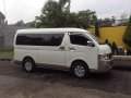 Toyota Hiace 2009 Automatic Diesel for sale in Naga-3