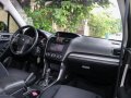 Selling 2nd Hand Subaru Forester 2015 in Marikina-4