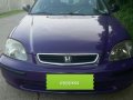2nd Hand Honda Civic 1996 for sale in Silang-1