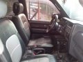 Selling 2nd Hand Isuzu Trooper 2002 in Bocaue-3