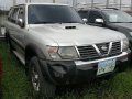 2nd Hand Nissan Patrol 2003 at 86000 km for sale-10