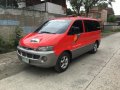 Hyundai Starex Manual Diesel for sale in Davao City-7