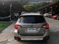 Selling Subaru Outback 2016 Automatic Gasoline in Pasig-4