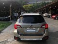 Selling Subaru Outback 2016 Automatic Gasoline in Pasig-3