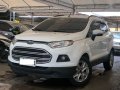 2nd Hand Ford Ecosport 2017 for sale in Makati-2