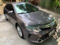 Selling Toyota Camry 2016 at 8000 km in Pasig-10