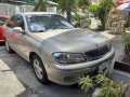 Sell 2nd Hand 2002 Nissan Sunny Automatic Gasoline at 123000 km in Parañaque-6