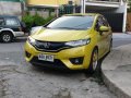 2015 Honda Jazz for sale in Makati-6