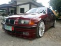 Selling Bmw E46 1997 Automatic Gasoline in Tanauan-5