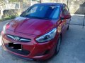 Selling Hyundai Accent 2014 Hatchback Automatic Diesel in Manila-6