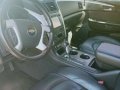 2nd Hand Chevrolet Traverse 2013 Automatic Gasoline for sale in Cainta-7