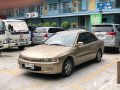 Selling 2nd Hand Mitsubishi Lancer 1997 in Quezon City-0