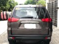 Sell 2nd Hand 2014 Mitsubishi Montero Automatic Diesel at 60000 km in Taguig-5