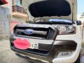 2nd Hand Ford Ranger 2017 for sale in Baguio-0