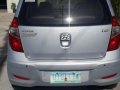 2nd Hand Hyundai I10 2012 at 91000 km for sale in Pulilan-4