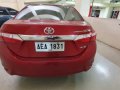 Selling 2014 Toyota Altis Sedan for sale in Quezon City-7