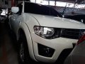 2015 Mitsubishi Strada for sale in Marikina-1