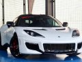 Sell 2nd Hand 2018 Lotus Evora at 900 km in Quezon City-0