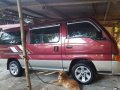 2nd Hand Nissan Urvan 2012 for sale in San Jose del Monte-5