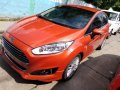 Selling 2nd Hand Ford Fiesta 2016 Automatic Gasoline at 9000 km in Santa Rosa-5