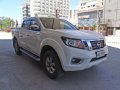 Selling Nissan Navara 2017 at 9000 km in Mandaue-4