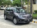 Honda Cr-V 2015 Automatic Gasoline for sale in Muntinlupa-4