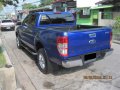 Sell 2nd Hand 2014 Ford Ranger Manual Diesel at 50000 km in Angeles-2