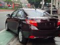 Selling Toyota Altis 2017 at 8000 km in Quezon City-9