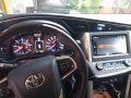 2nd Hand Toyota Innova 2017 at 16000 km for sale in Angeles-0