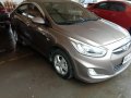 Hyundai Accent 2014 Automatic Gasoline for sale in Meycauayan-4