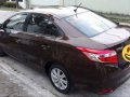 2nd Hand Toyota Vios 2014 Automatic Gasoline for sale in Manila-3