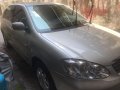 Selling 2nd Hand Toyota Altis 2004 at 90000 km in Quezon City-4