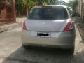 Selling 2nd Hand Suzuki Swift 2017 at 31128 km in Lipa-8