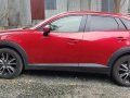 Sell 2nd Hand 2018 Mazda Cx-3 Automatic Gasoline at 30000 km in Quezon City-3