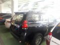 Selling Toyota Prado 2019 Automatic Gasoline in Manila-3