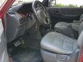 Mitsubishi Pajero 2005 Automatic Diesel for sale in Taguig-6
