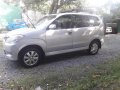 2nd Hand Toyota Avanza 2008 at 120000 km for sale-9
