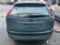 Sell 2nd Hand 2009 Ford Focus Hatchback in Makati-6