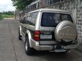 2nd Hand Mitsubishi Pajero 1999 Automatic Diesel for sale in San Pedro-7