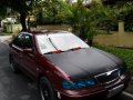 Selling Nissan Exalta 2000 Automatic Gasoline in Imus-3